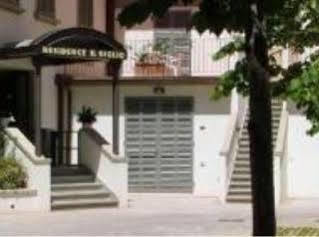 Il Giglio Apartamento