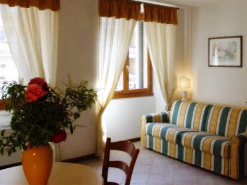 Apartamento Il Giglio